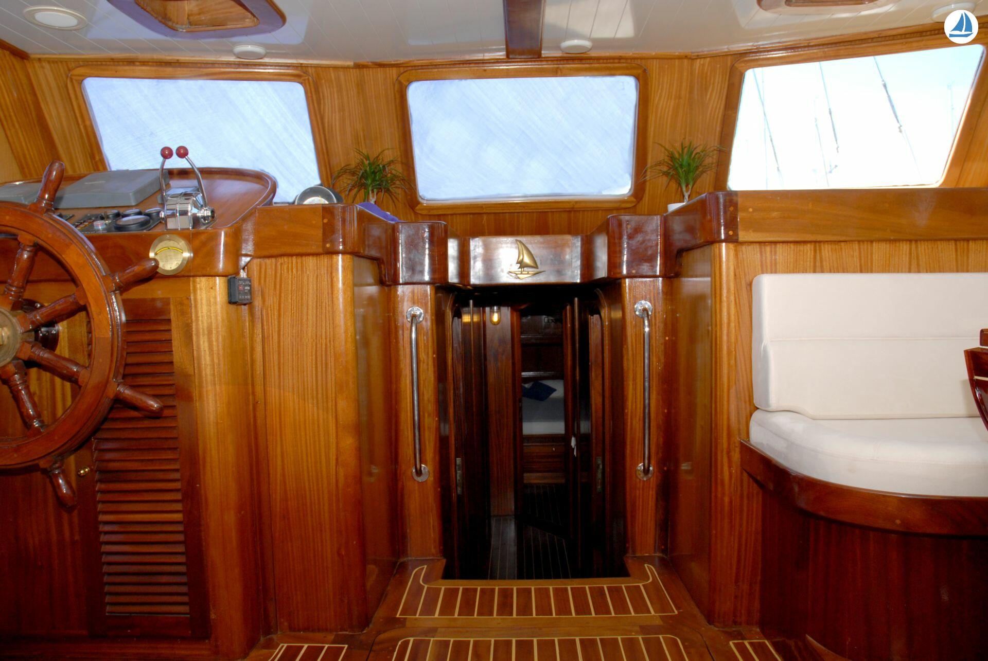 صور EGEAN YATCHS Escapade 76 19