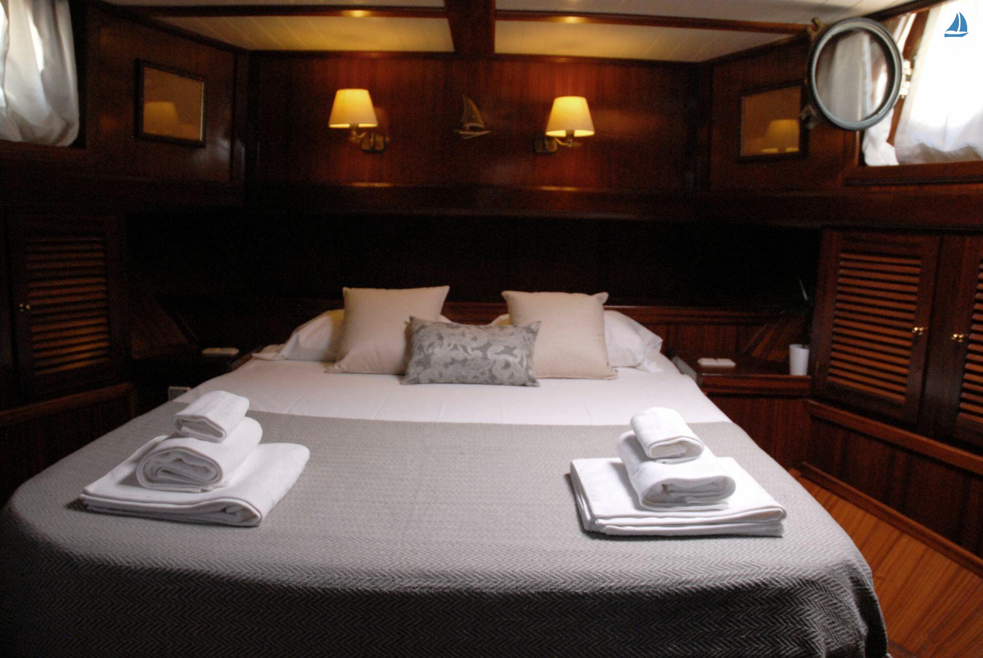 صور EGEAN YATCHS Escapade 76 20