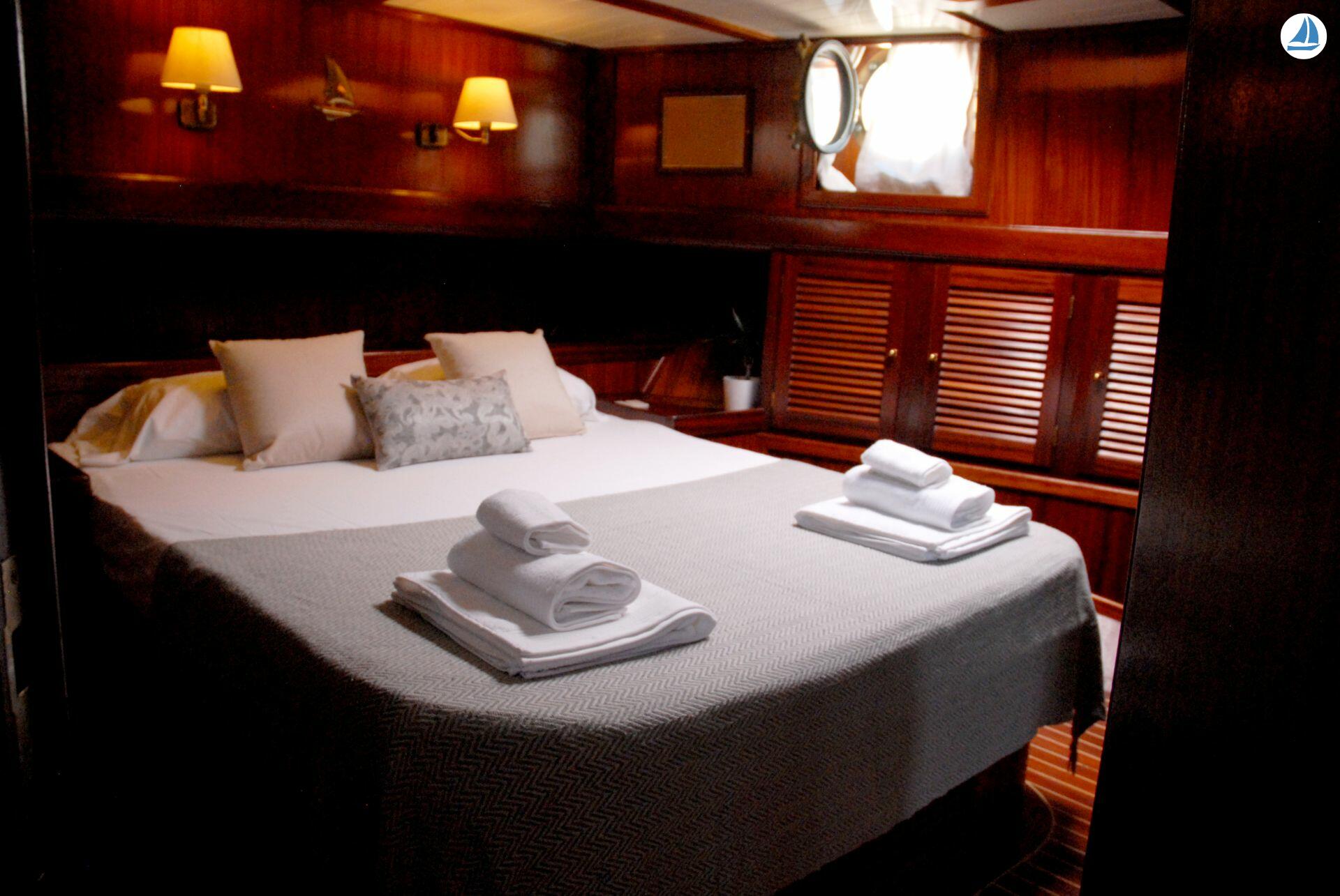 صور EGEAN YATCHS Escapade 76 21