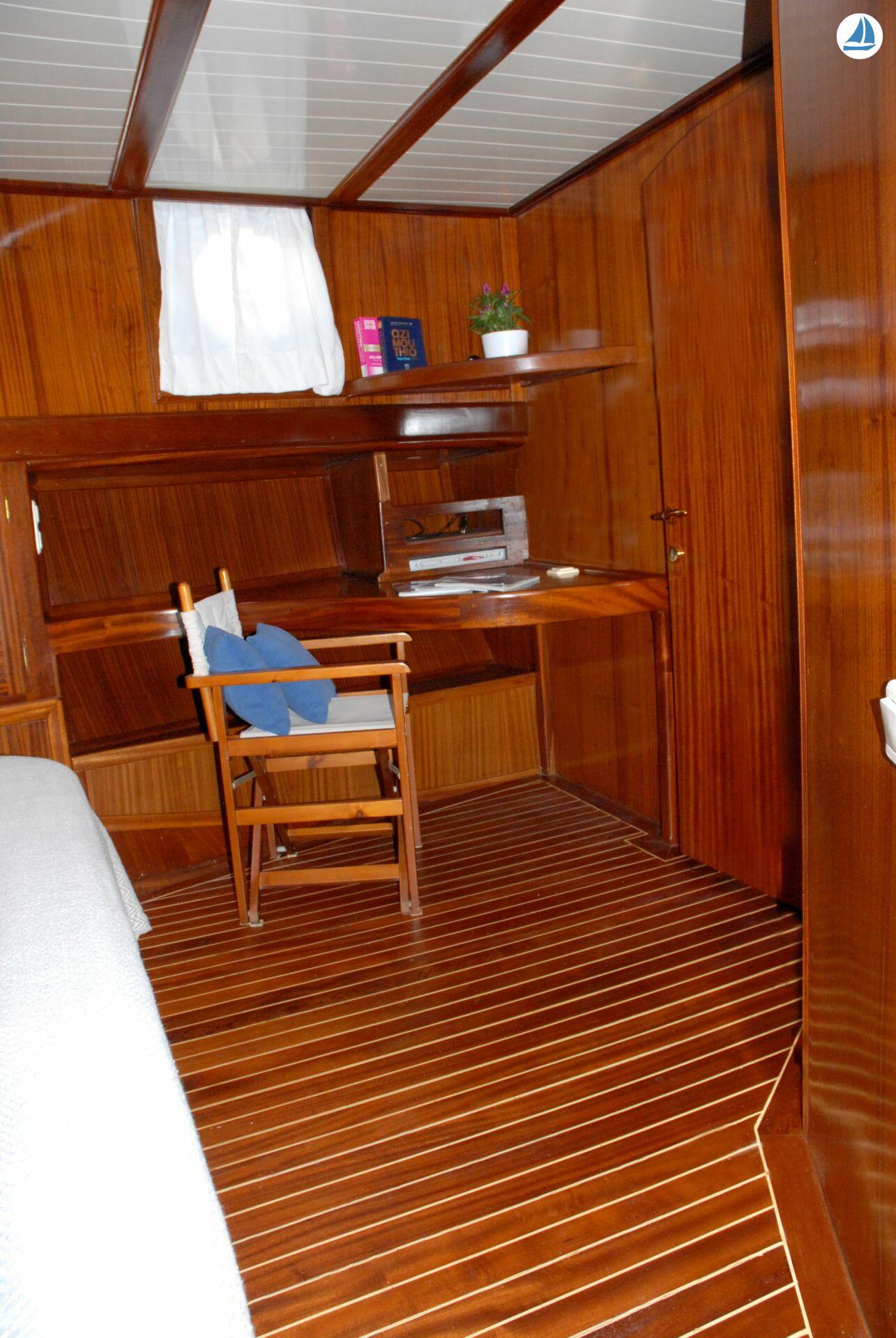 صور EGEAN YATCHS Escapade 76 22