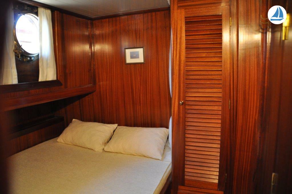 صور EGEAN YATCHS Escapade 76 23