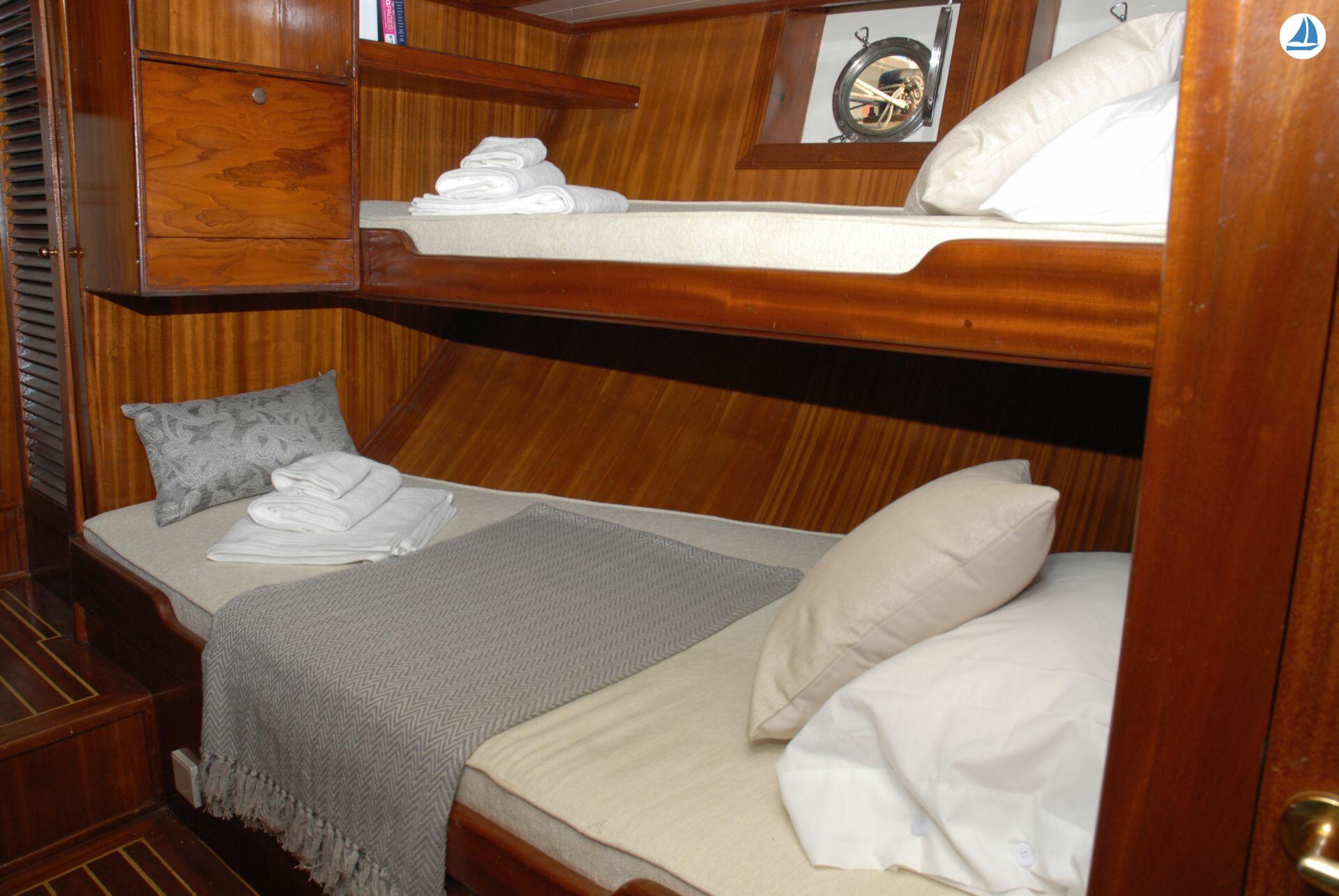 صور EGEAN YATCHS Escapade 76 25