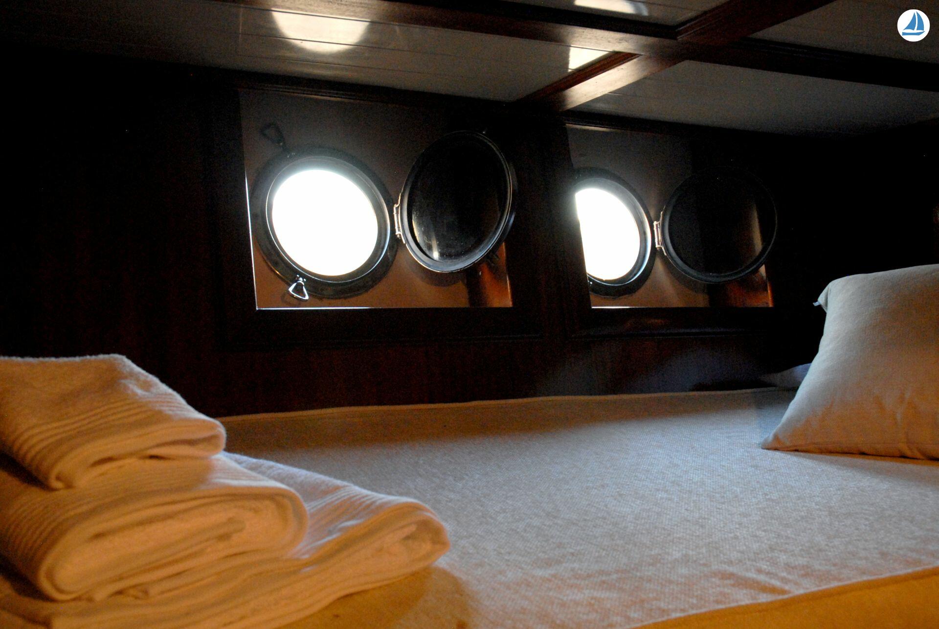 صور EGEAN YATCHS Escapade 76 26