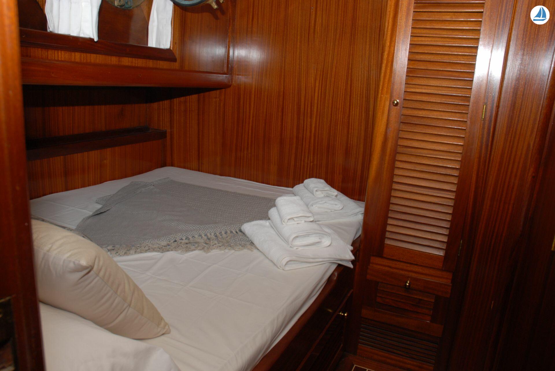 صور EGEAN YATCHS Escapade 76 27