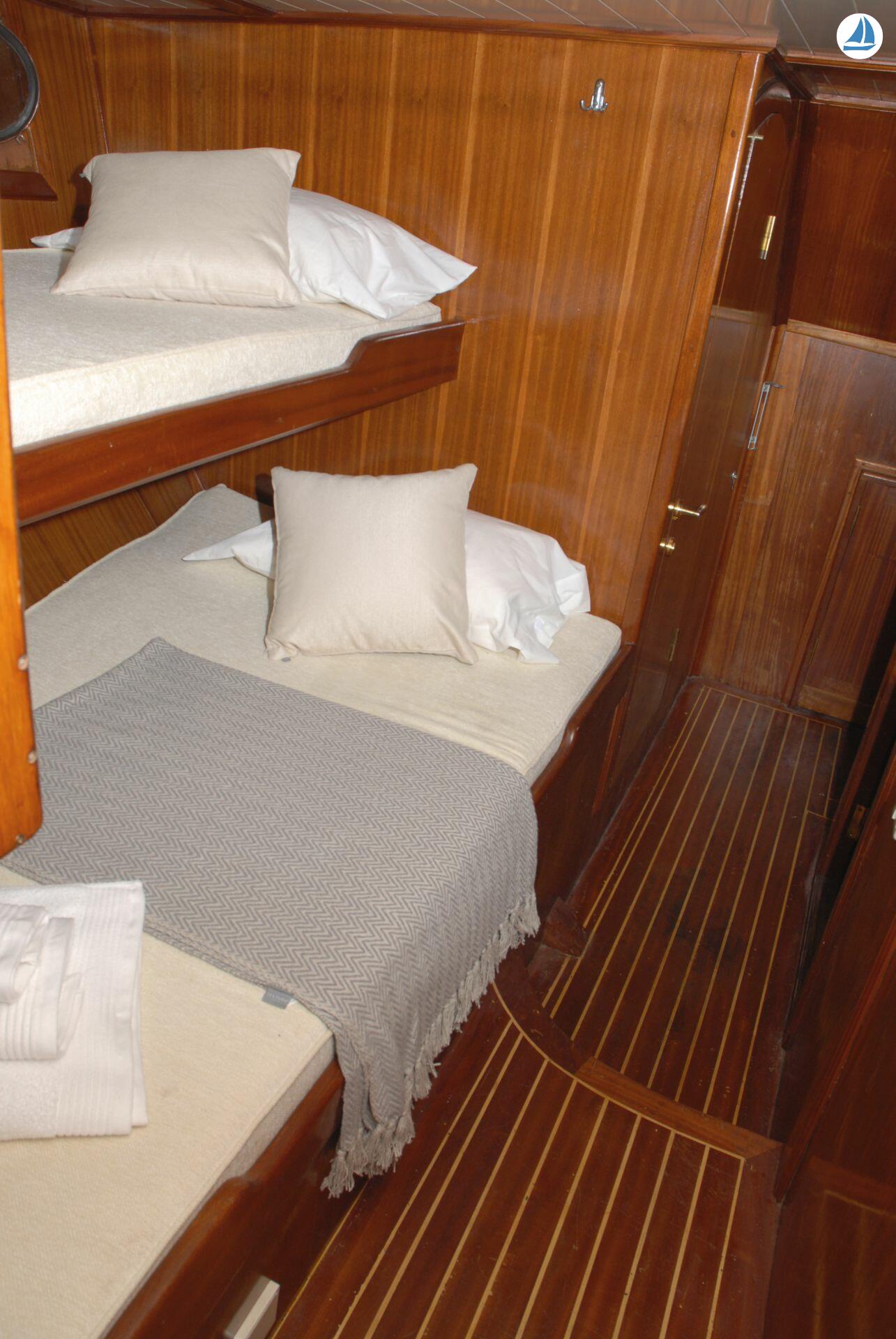 صور EGEAN YATCHS Escapade 76 28