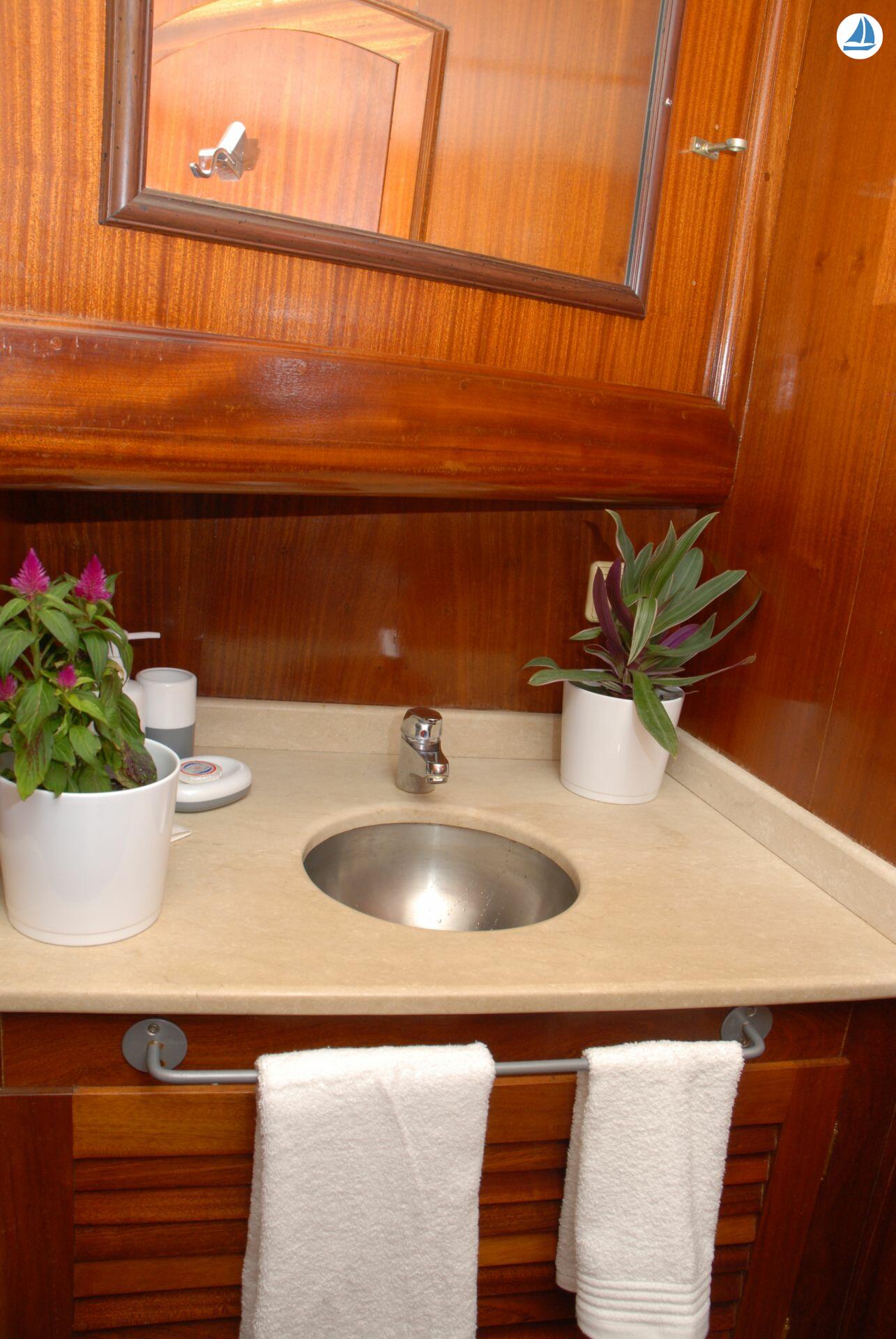 صور EGEAN YATCHS Escapade 76 30