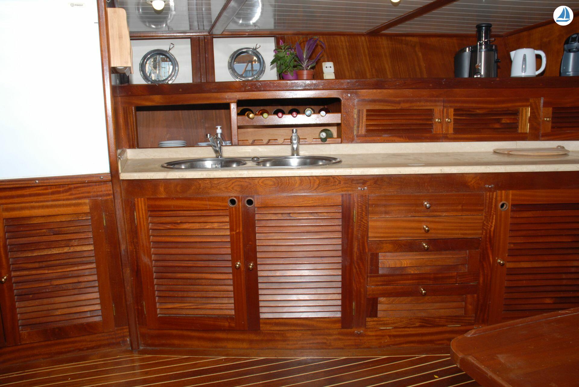 صور EGEAN YATCHS Escapade 76 32