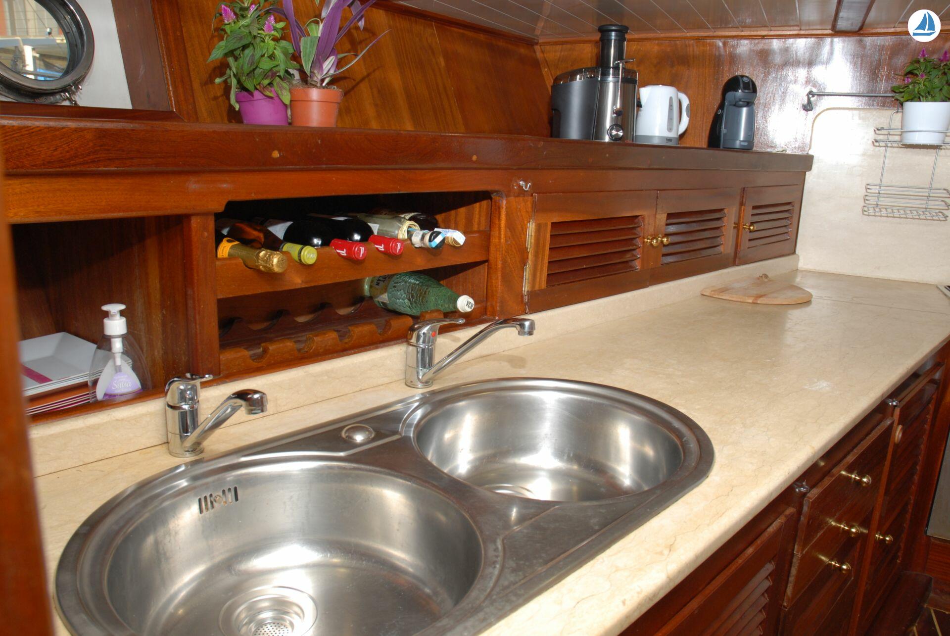 صور EGEAN YATCHS Escapade 76 33