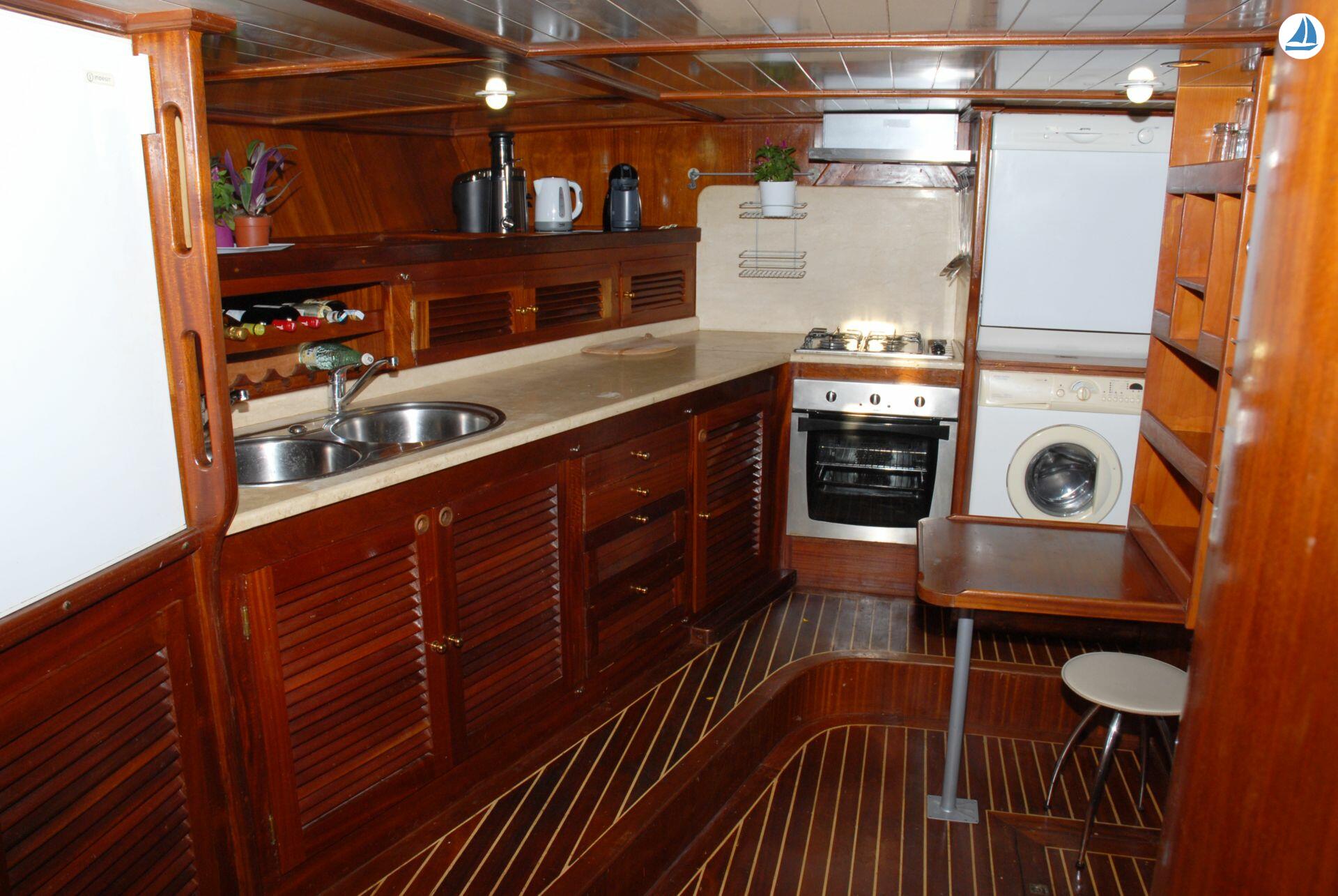 صور EGEAN YATCHS Escapade 76 34