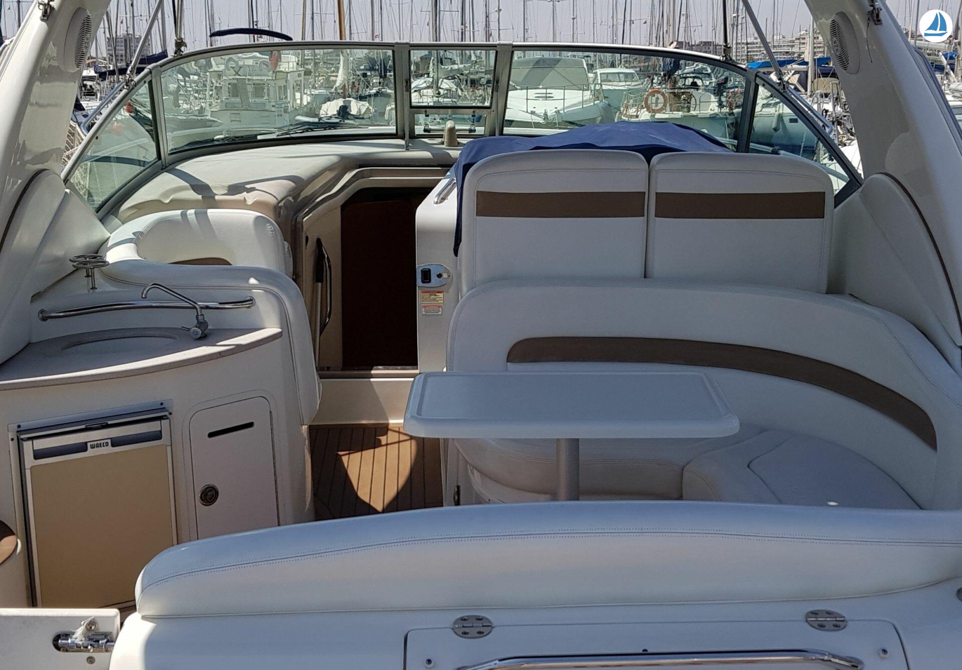 صور Sea Ray Sundancer 355 9