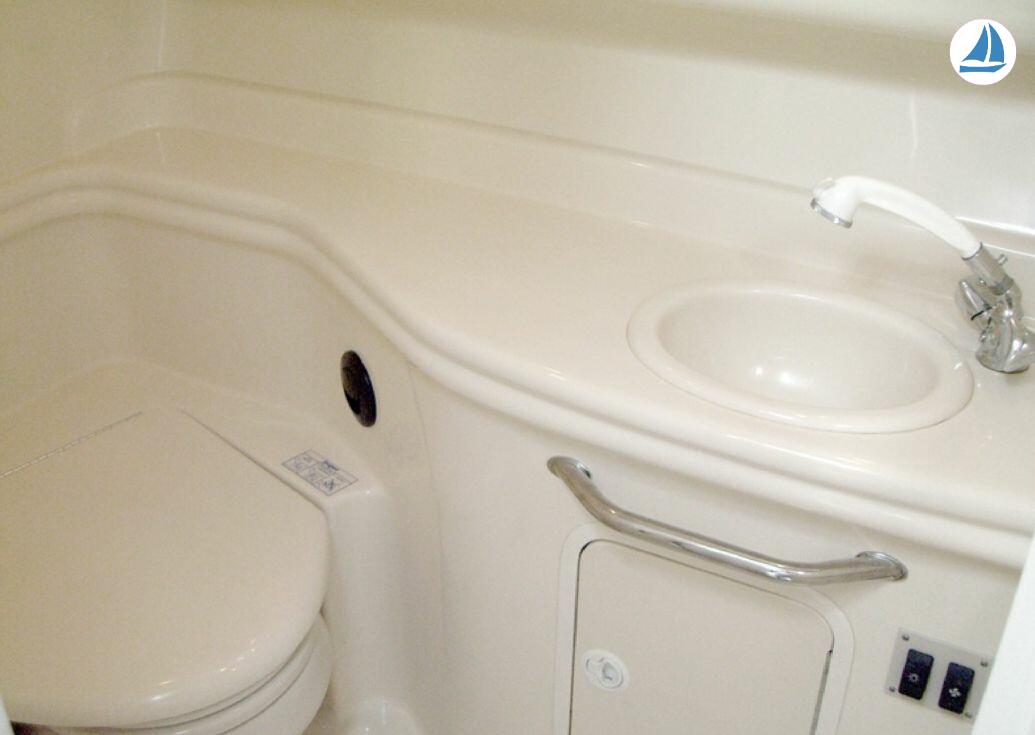 صور Sea Ray Sundancer 355 16