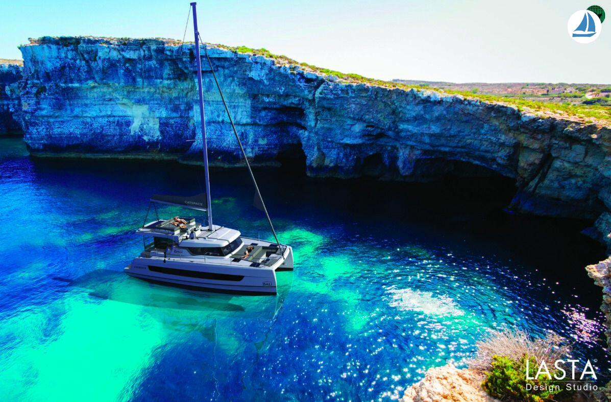 صور Bali - Catana SEAWEED Catspace 1