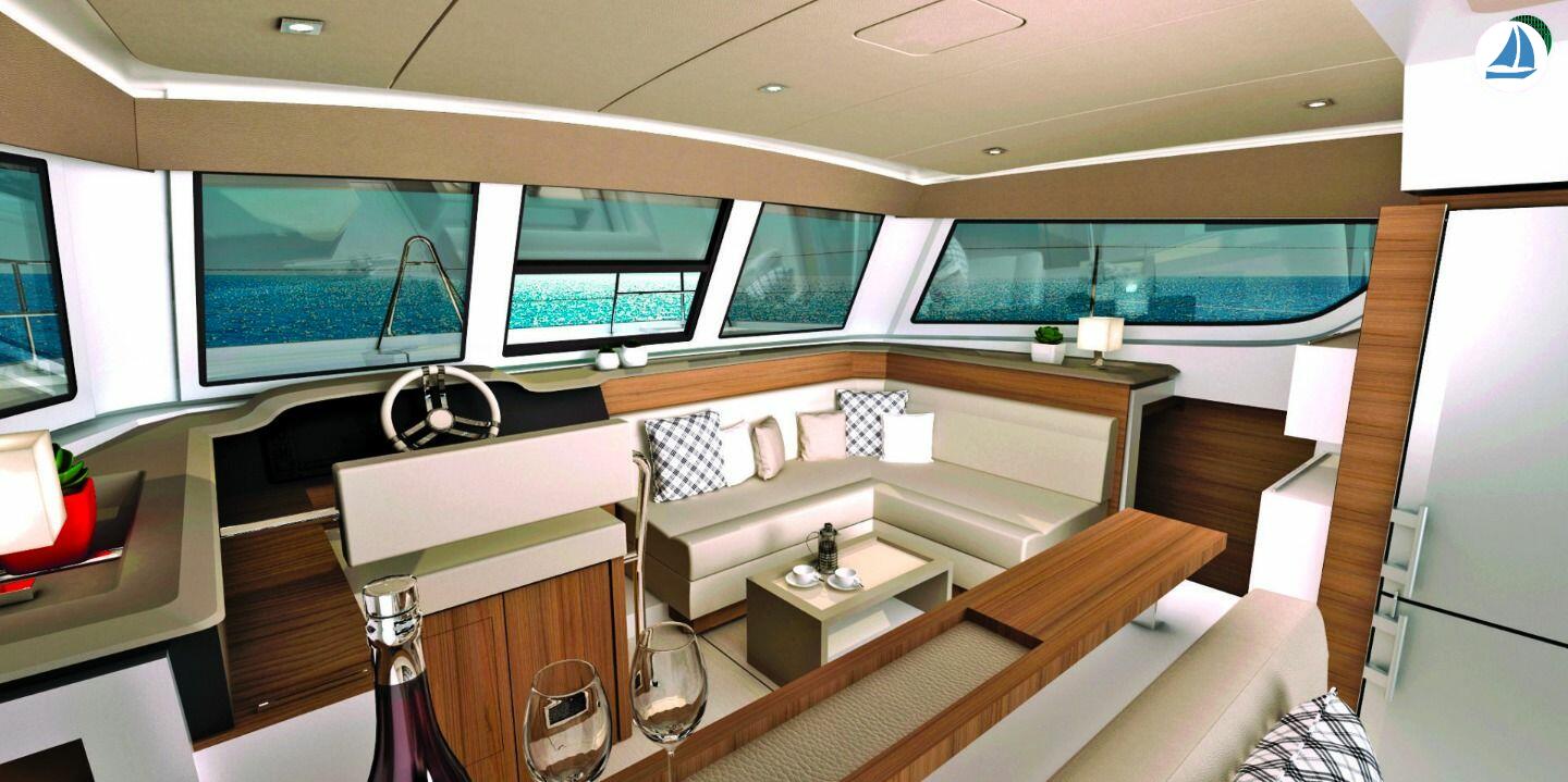 صور Bali - Catana SEAWEED Catspace 7