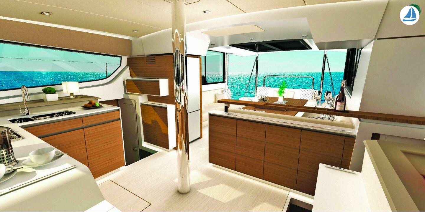 صور Bali - Catana SEAWEED Catspace 10