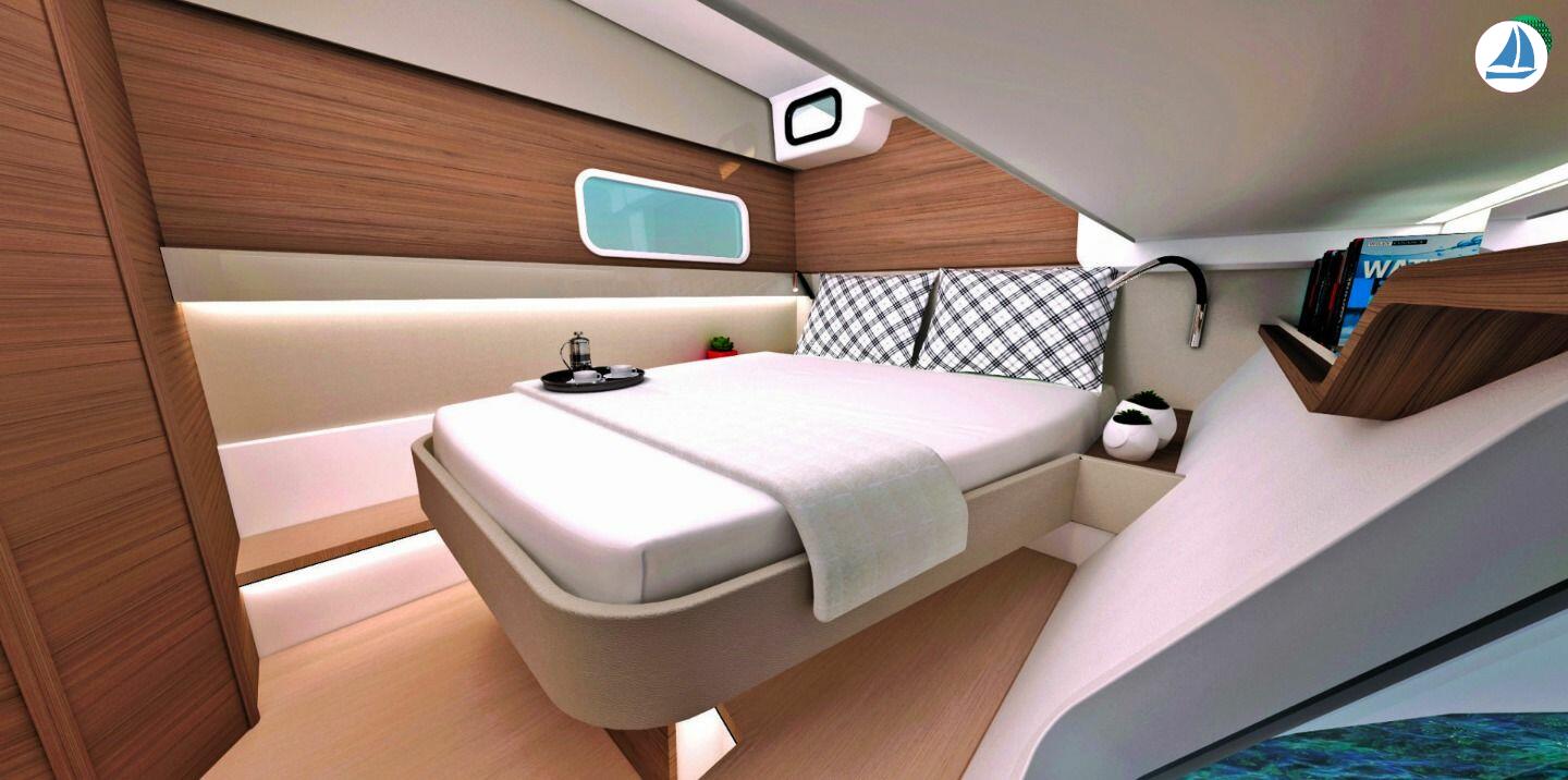 صور Bali - Catana SEAWEED Catspace 14