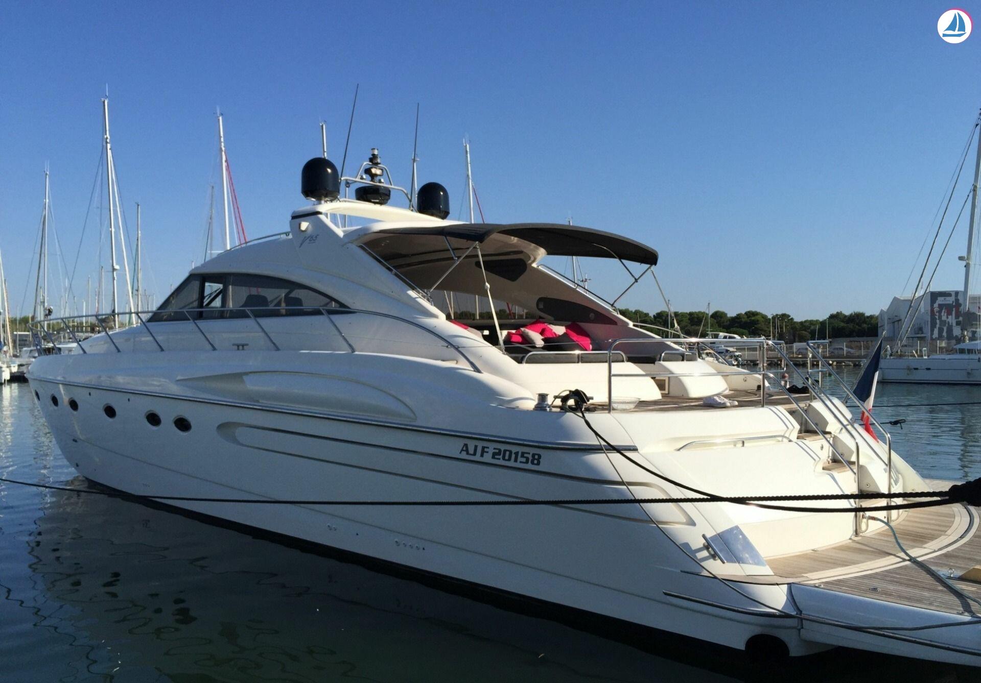 صور Princess V65 2