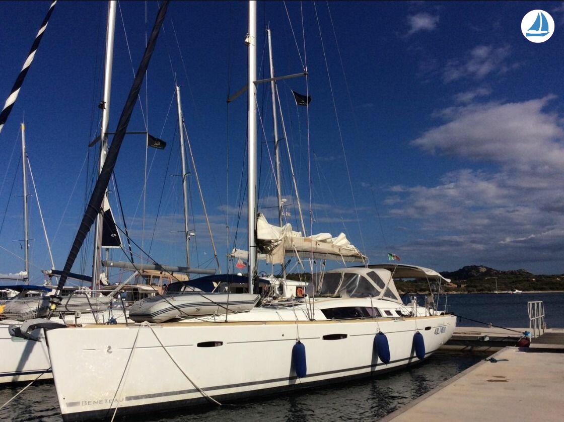 صور Beneteau OCEANIS 46 1