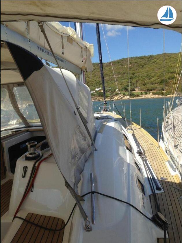 صور Beneteau OCEANIS 46 3