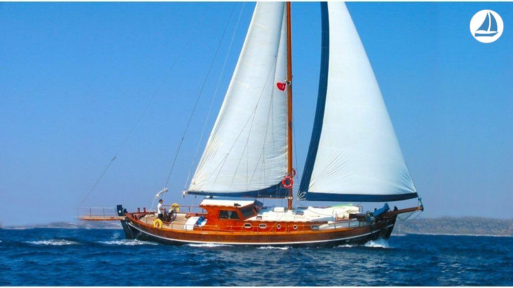 صور Bodrum shipyard Tirandil 1