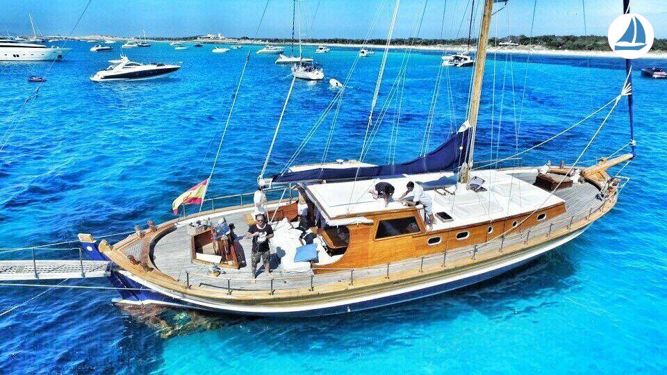 صور Bodrum shipyard Tirandil 2
