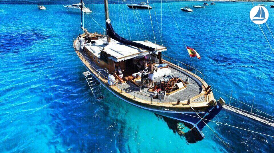 صور Bodrum shipyard Tirandil 4
