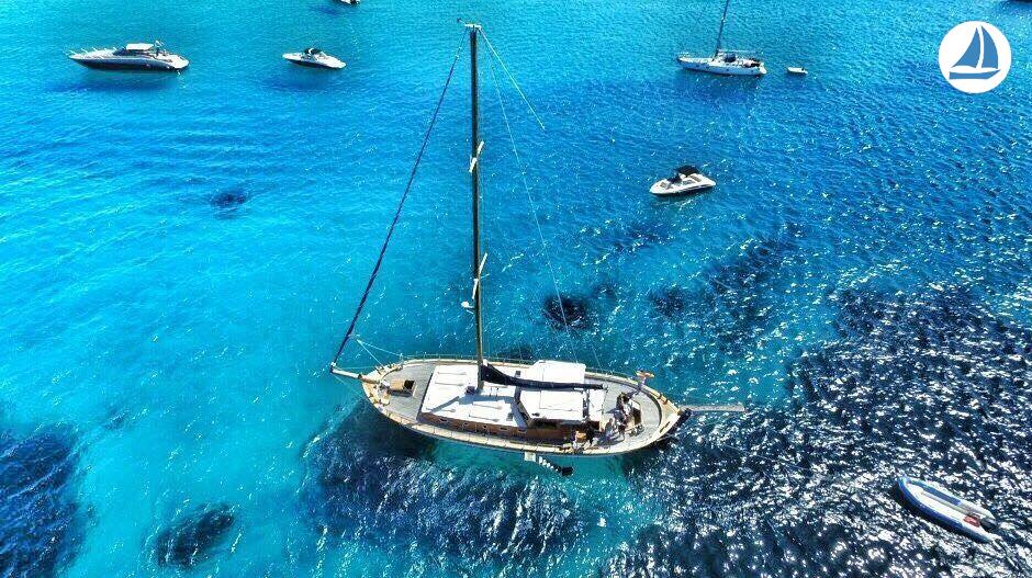 صور Bodrum shipyard Tirandil 5