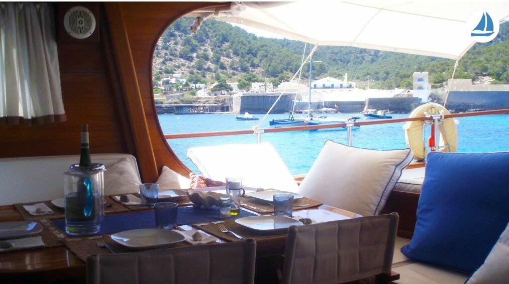 صور Bodrum shipyard Tirandil 6