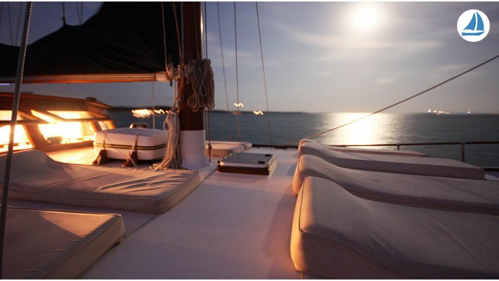 صور Bodrum shipyard Tirandil 9