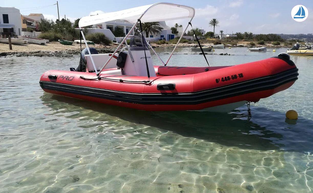 صور Zodiac PRO 500 1