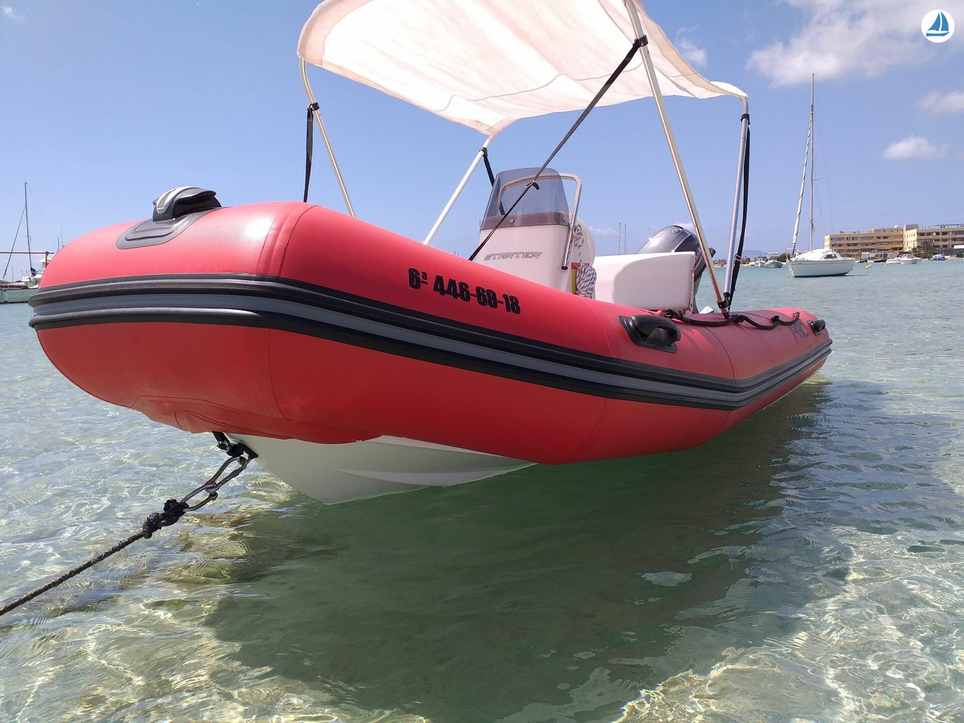 صور Zodiac Pro 420 2