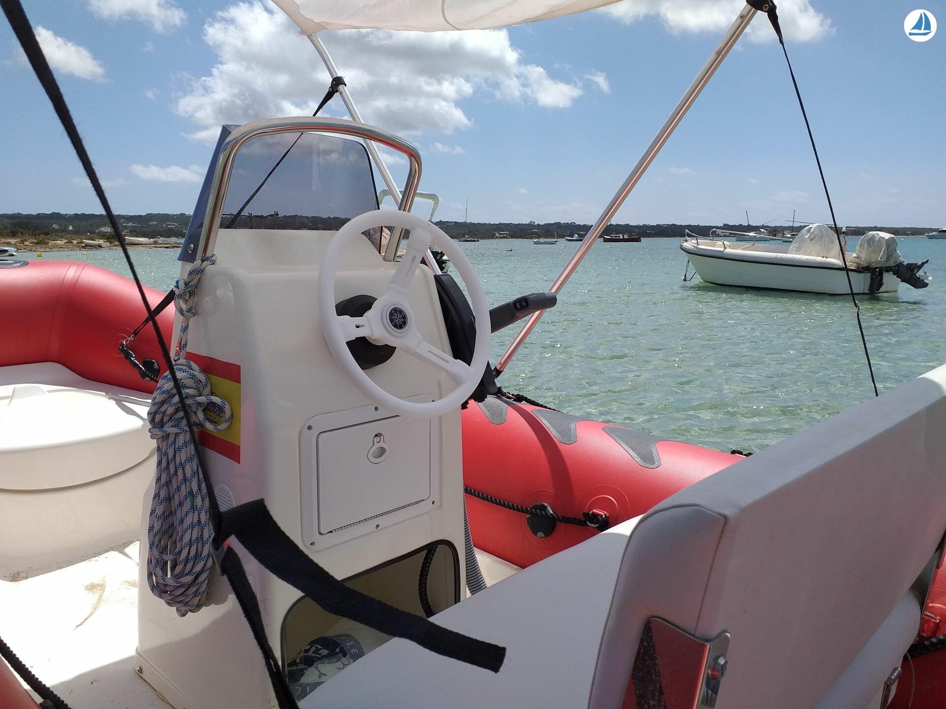 صور Zodiac Pro 420 4