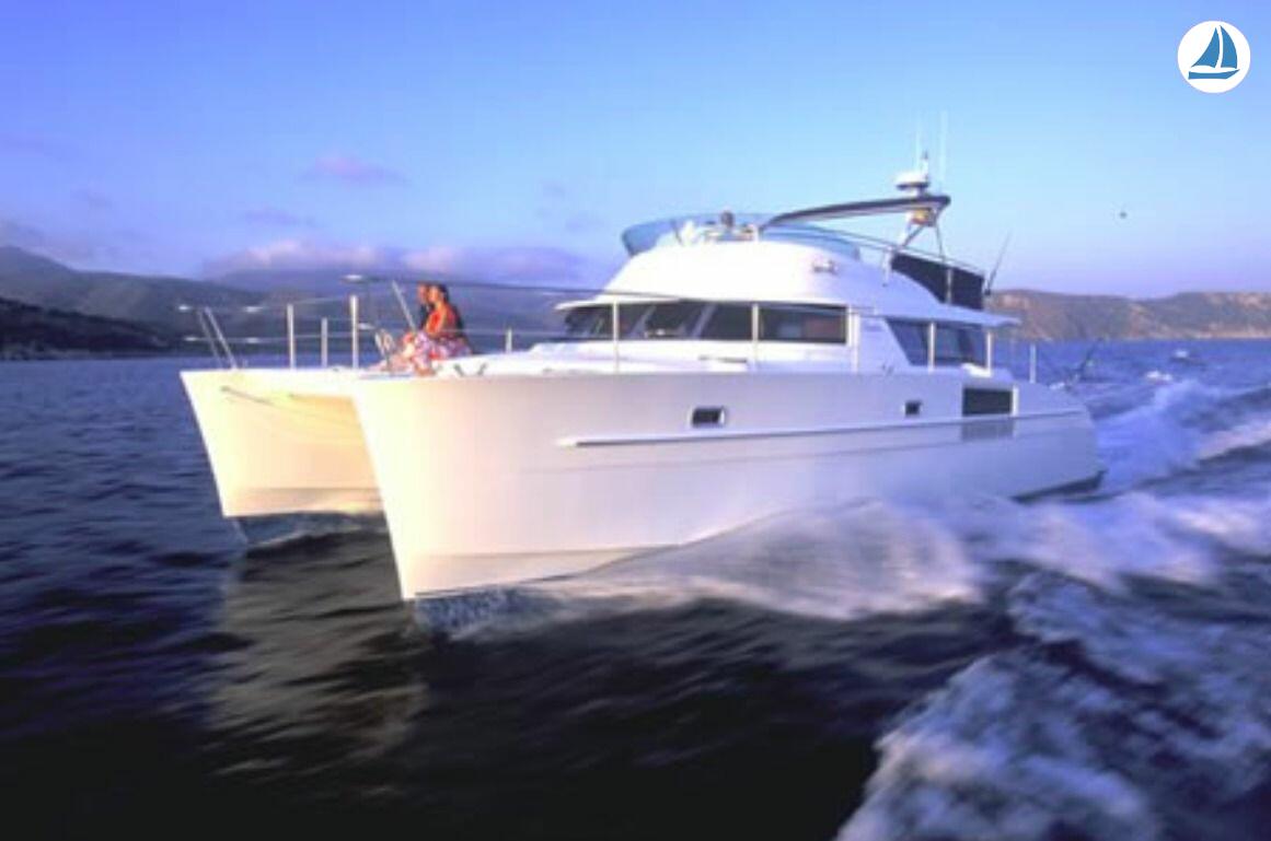 صور Cumberland 43 1