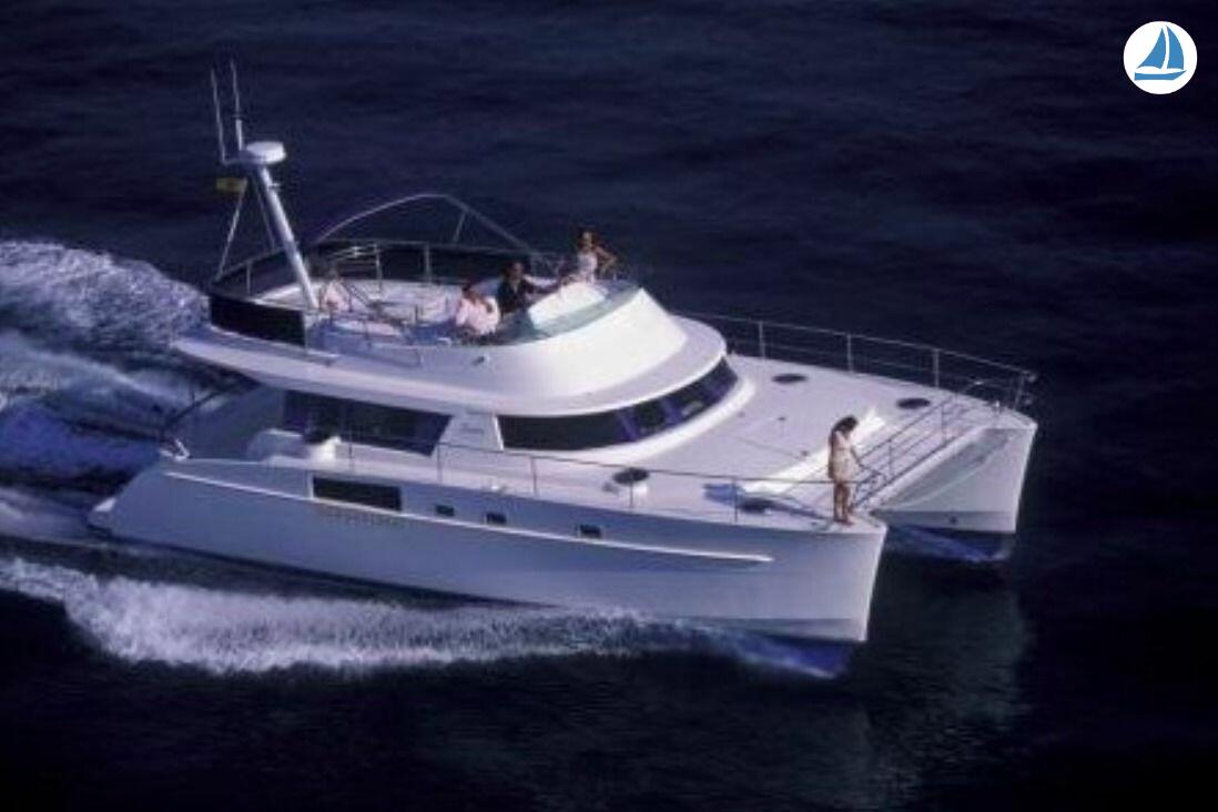 صور Cumberland 43 2