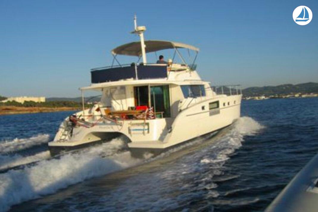صور Cumberland 43 3