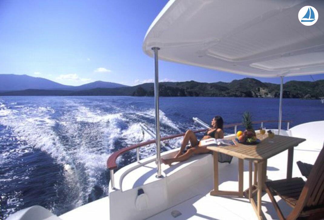 صور Cumberland 43 4