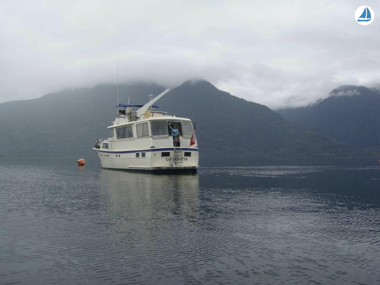 صور Hatteras MOTOR YACHT 2