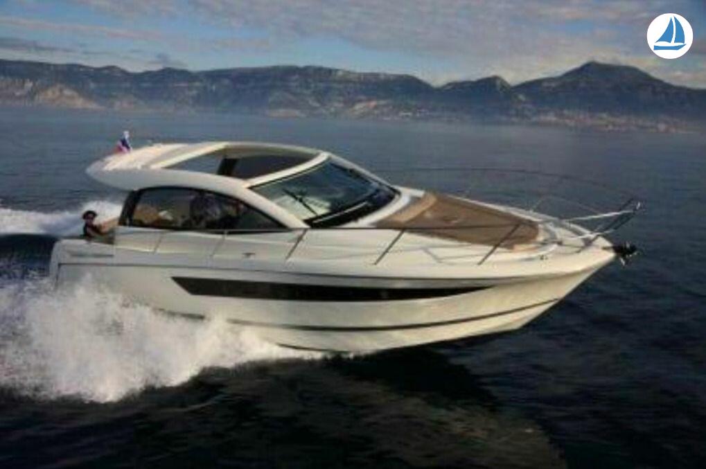صور Jeanneau LEADER 10 3