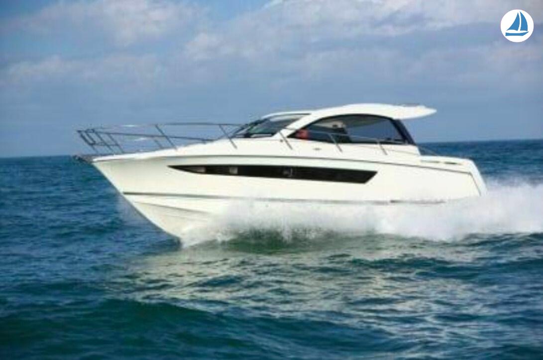 صور Jeanneau LEADER 10 4
