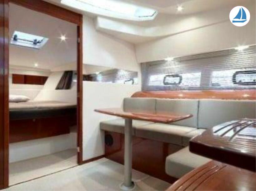 صور Jeanneau LEADER 10 5