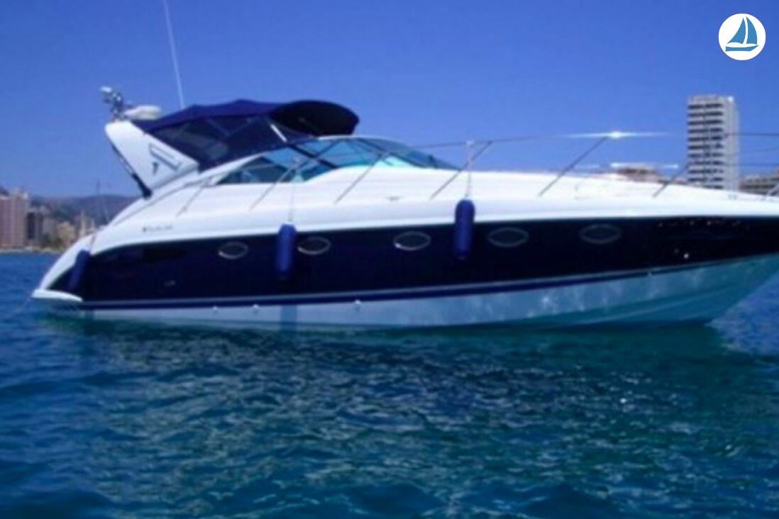 صور Fairline Targa 40 1