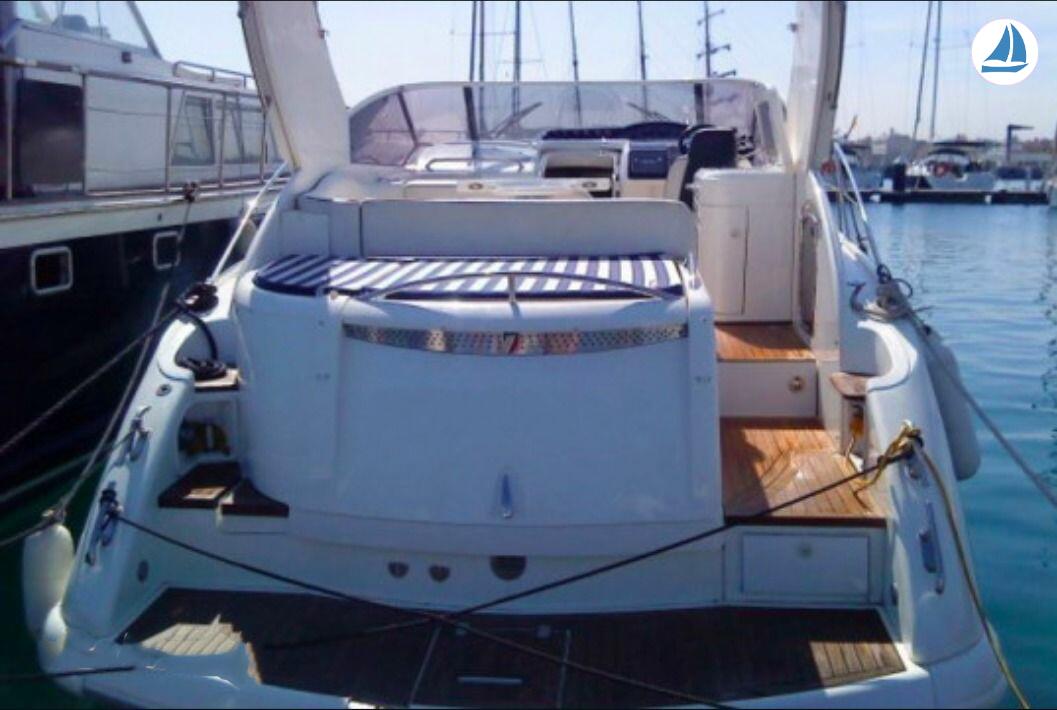 صور Fairline Targa 40 2