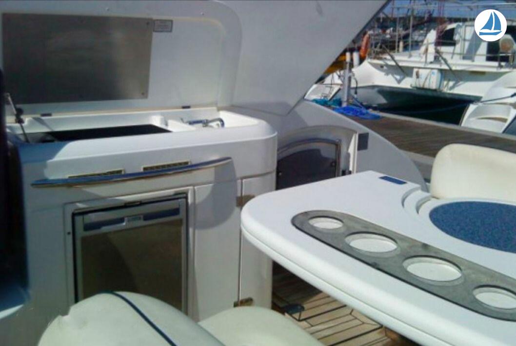 صور Fairline Targa 40 3