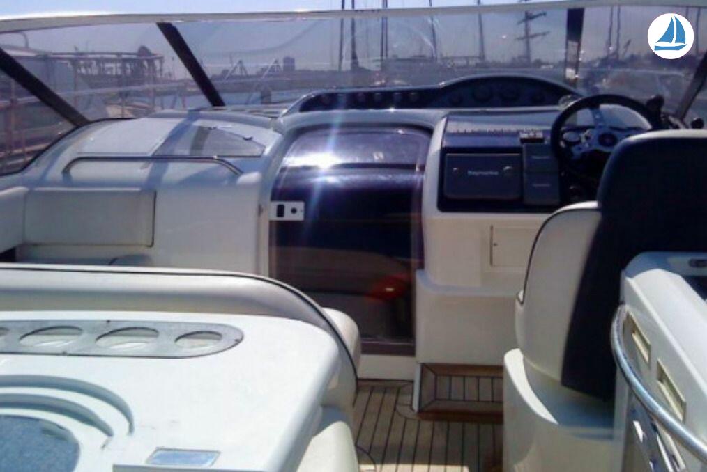 صور Fairline Targa 40 4