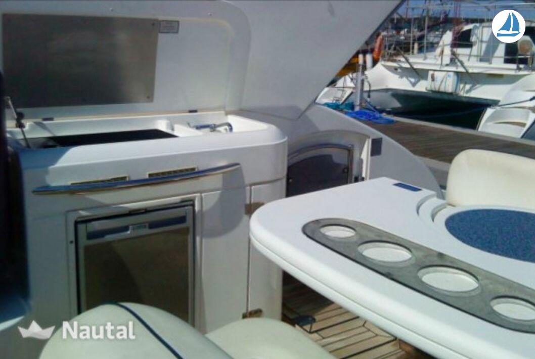 صور Fairline Targa 40 5