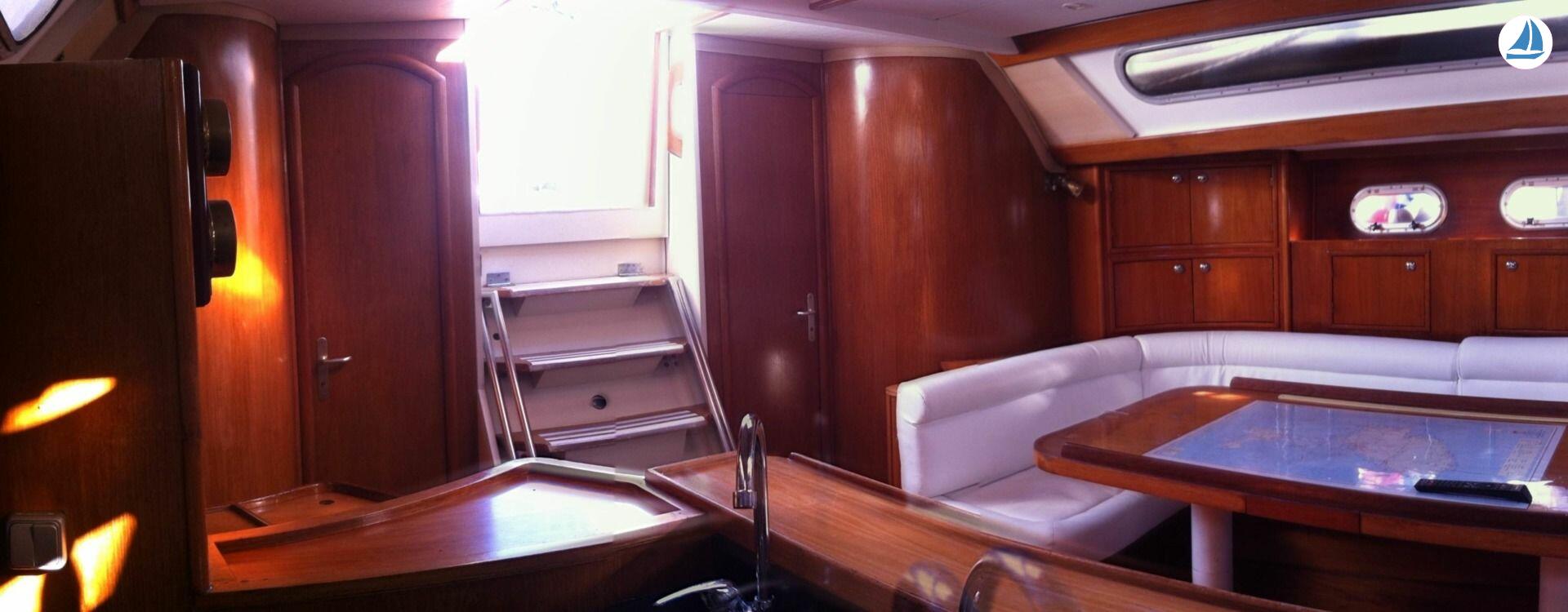 صور Jeanneau SUN ODYSSEY 51 4