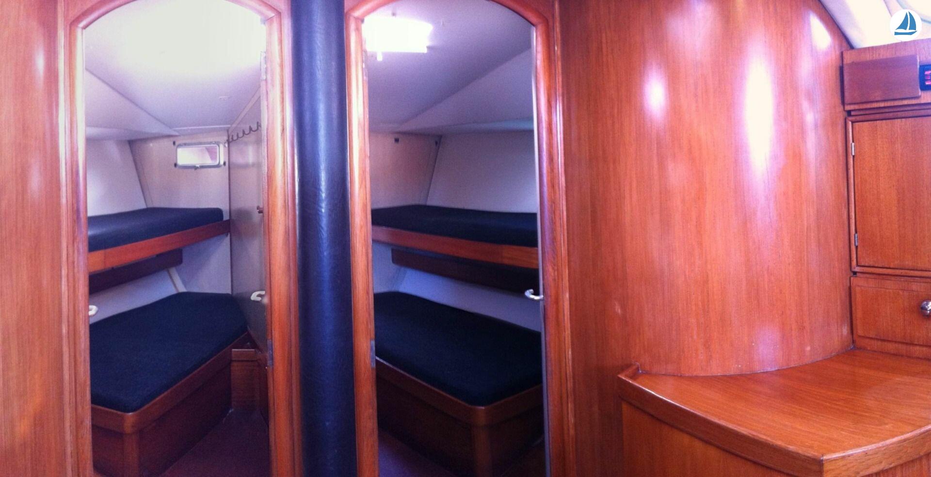 صور Jeanneau SUN ODYSSEY 51 6