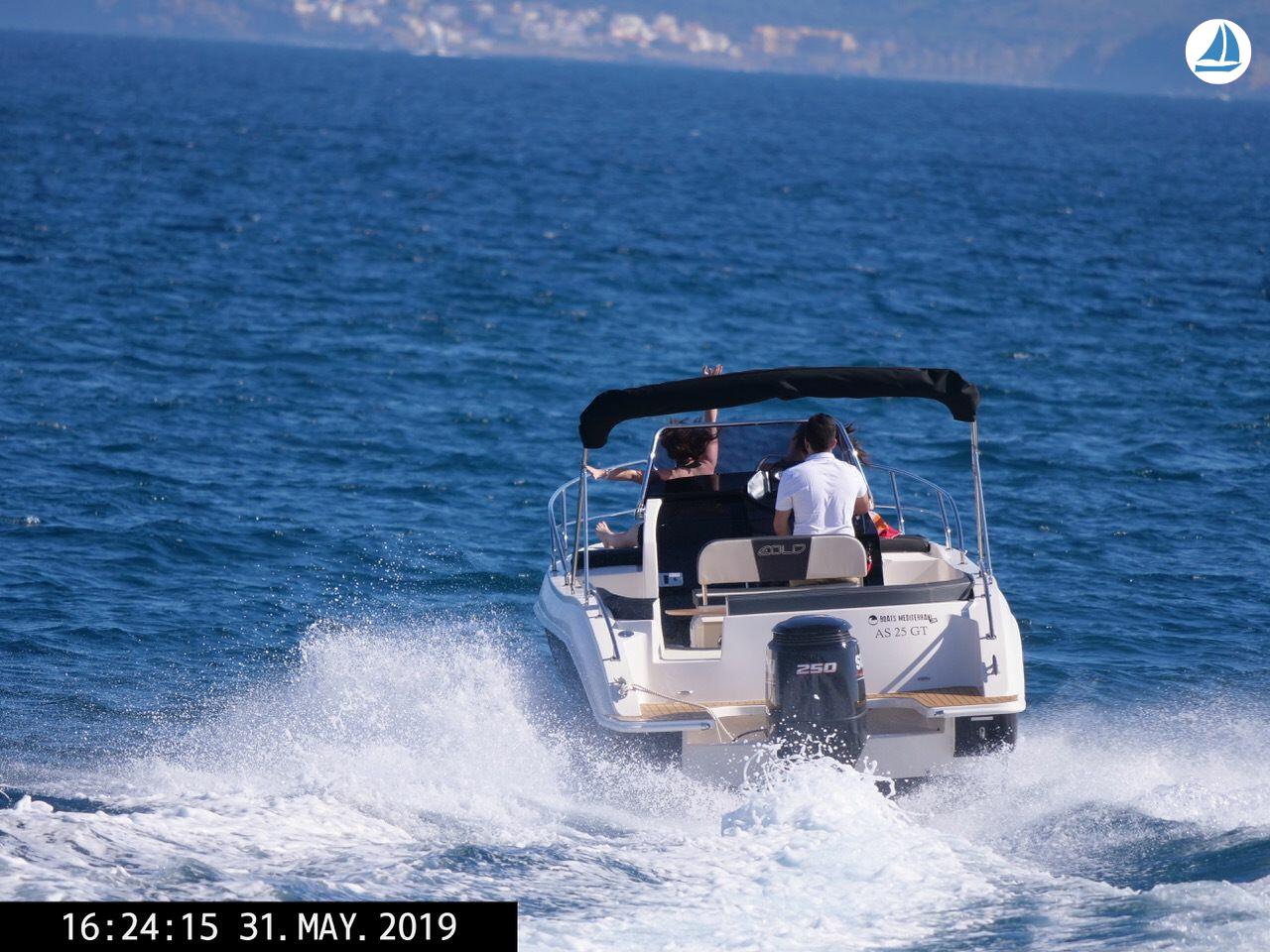 صور AS MARINE GT 25 2