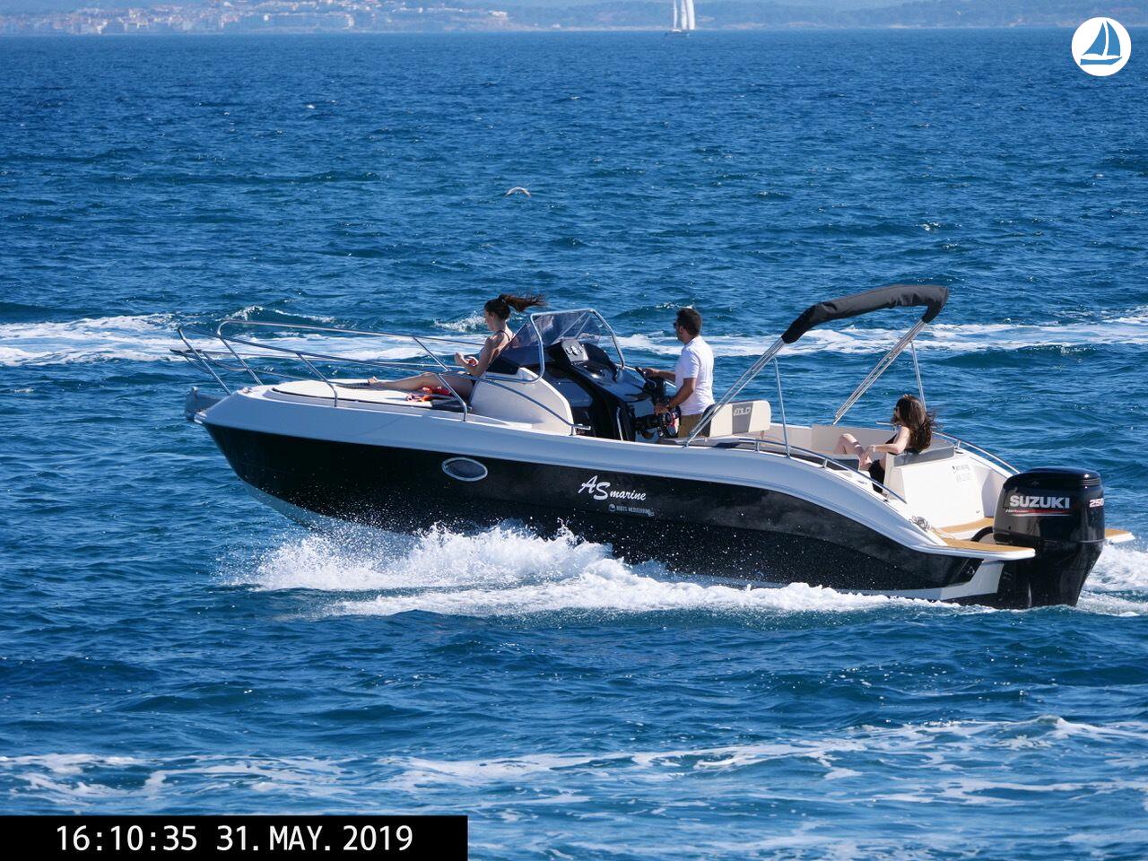 صور AS MARINE GT 25 13