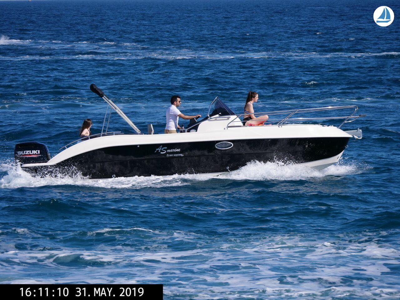 صور AS MARINE GT 25 16