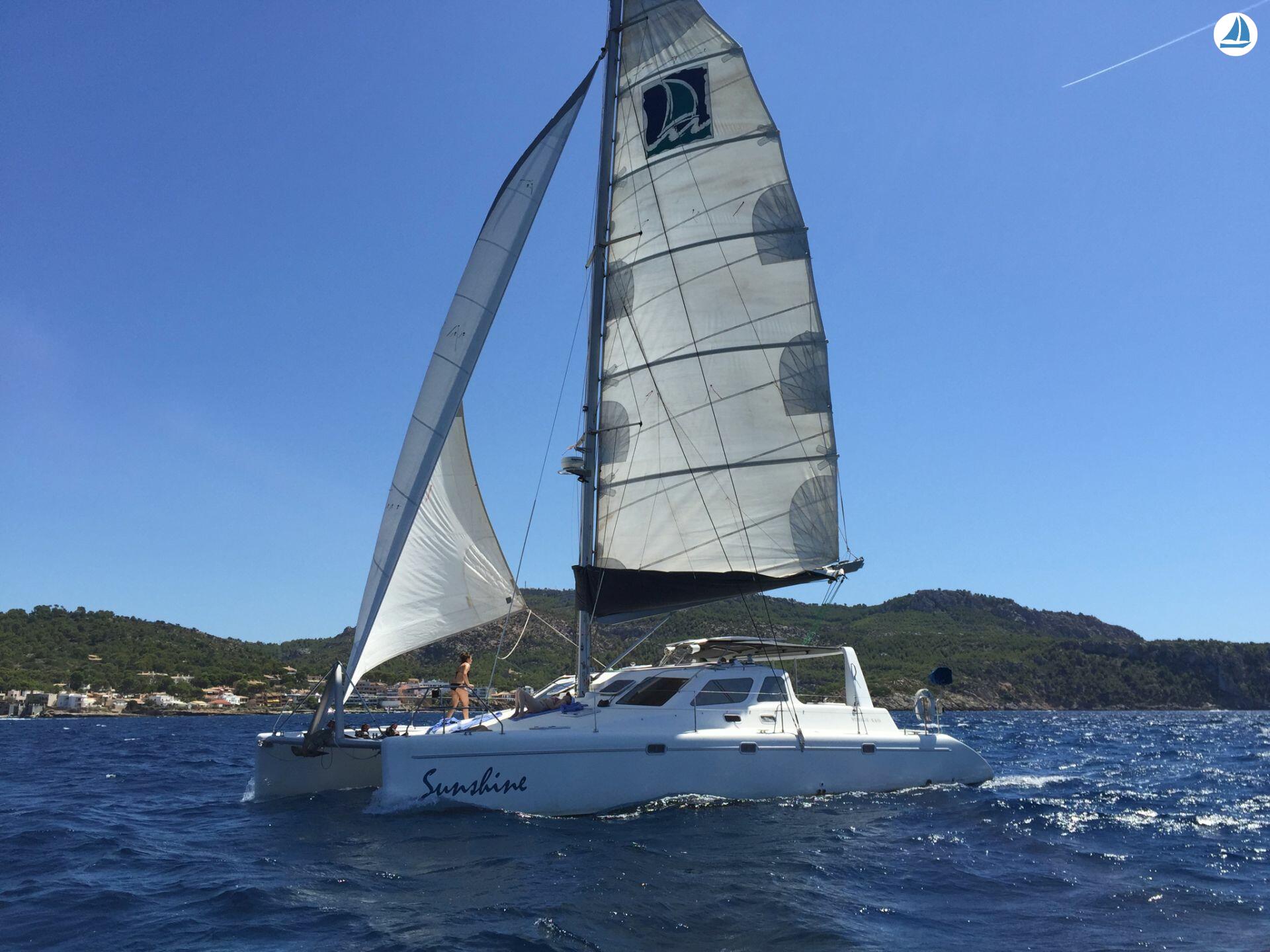 صور OCEAN VOYAGER 440 1